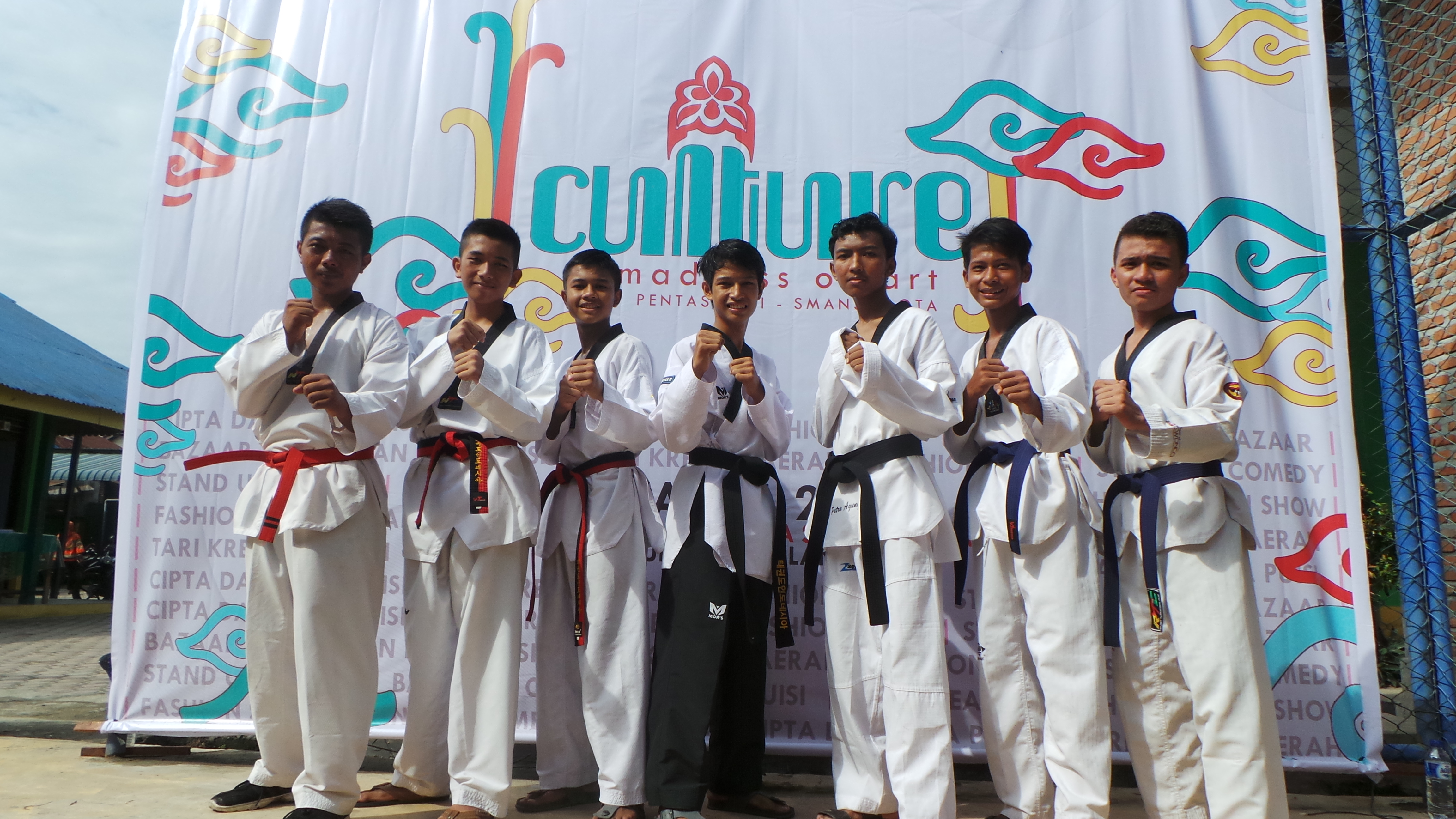 Team Taekwondo