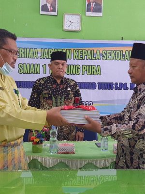 Membentuk Karakter Siswa Di Sekolah