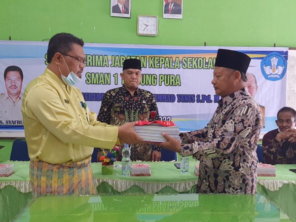 Membentuk Karakter Siswa Di Sekolah