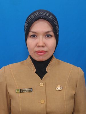 Amnun Isnawati Harahap Amnun Isnawati Harahap