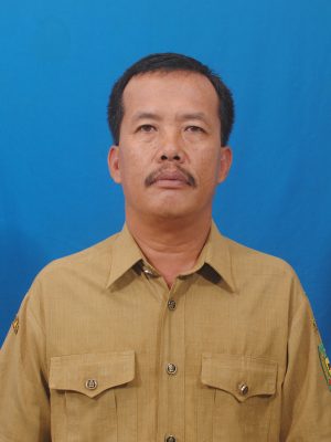 Marudes Situmorang