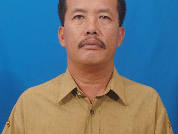 Marudes Situmorang