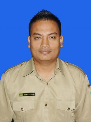 Muhammad Naviri Syafril