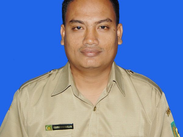 Muhammad Naviri Syafril