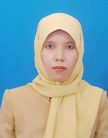 Nurmaya Noviawati