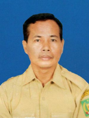 Perobahen Ginting