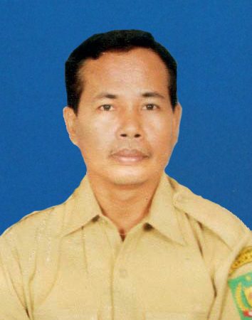 Perobahen Ginting