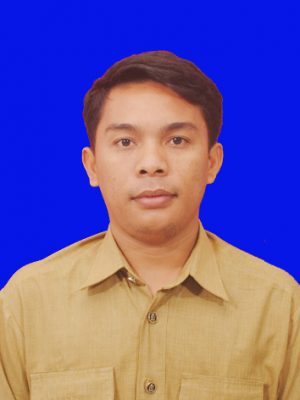 Sahrul Mubarak