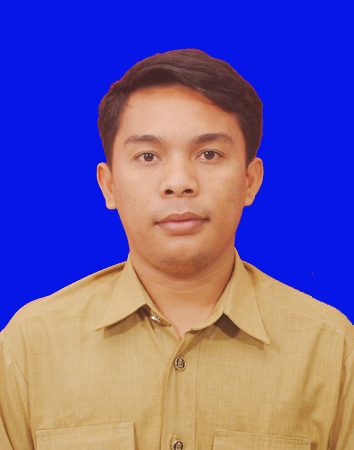 Sahrul Mubarak