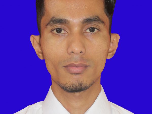Okta Iskandar