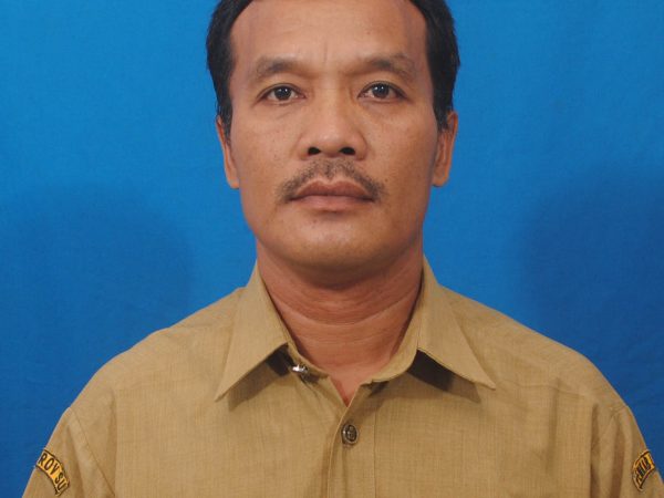 Sumijan Suprianto