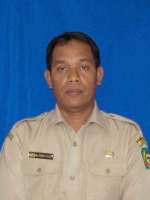 Syaiful Fajar