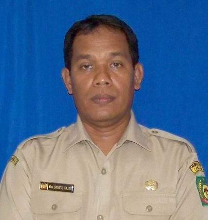 Syaiful Fajar